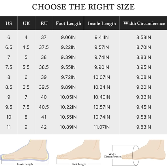 Block Heel Open Toe Mule - Picture 8 of 8